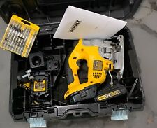 Dewalt dcs 330 for sale  BOLTON