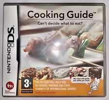 Cooking guide decide for sale  Ireland