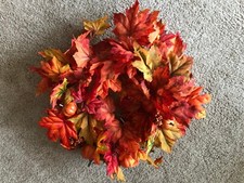 Fall leaves straw for sale  Diboll