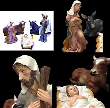 Statue presepe presepio usato  San Benedetto del Tronto