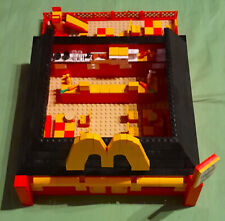 Lego haus restaurant gebraucht kaufen  Hausham