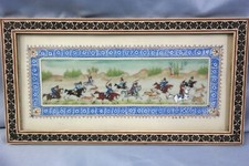 persian bone painting for sale persian bone painting for sale Media