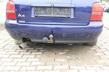 Audi starr anhängerkupplung gebraucht kaufen  Borgentreich