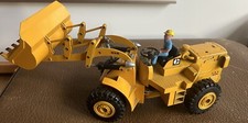 Strenco caterpillar cat gebraucht kaufen  Taufkirchen