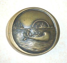 Indian rowing canoe for sale  Indianapolis