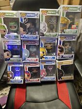 Funko pop fortnite for sale  Chalfont