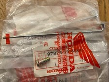 Honda spokes 154.5 for sale  BRIDGWATER