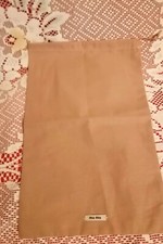 Miu miu dustbag d'occasion Miu miu dustbag d'occasion  Pierrefitte-sur-Seine