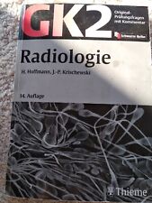 Radiologie schwarze reihe gebraucht kaufen  Heidenheim an der Brenz