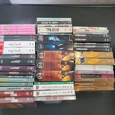 Series shows dvds for sale  Reno