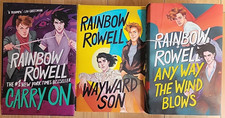 Simon snow set for sale  Denver