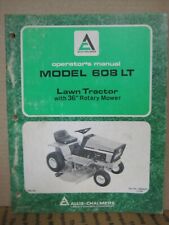 Genuine allis chalmers for sale  Hicksville
