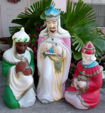 Wise men blow for sale  Pompano Beach