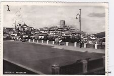 Deliceto panorama 1955 usato  Roma