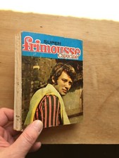 Petit format frimousse d'occasion  La Châtaigneraie