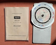 Navigationsrechner drehmeyer p gebraucht kaufen  Berlin