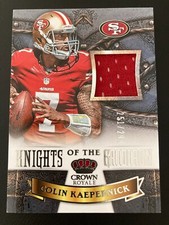 2013 panini crown gebraucht kaufen  Haar