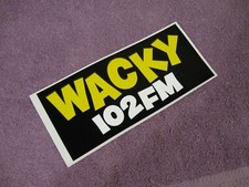1970s wacky 102 for sale  Enfield