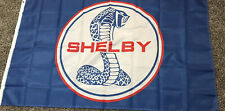 Ford shelby flag for sale  Dubuque