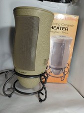 Aquecedor de cerâmica Lasko 1500W – 16" Designer Series bege (6435) comprar usado Aquecedor de cerâmica Lasko 1500W – 16" Designer Series bege (6435) comprar usado  Enviando para Brazil