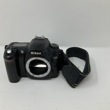Nikon d50 6.1mp for sale  Round Rock