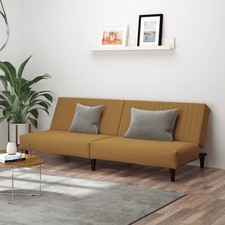 Schlafsofa sitzer braun gebraucht kaufen Schlafsofa sitzer braun gebraucht kaufen  Köln