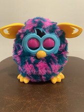 2012 furby purple for sale  Silver Spring