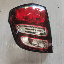 citroen c3 2a serie 6 2015 usato  Italia
