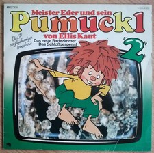 Pumuckl badezimmer schloßgesp gebraucht kaufen  Deutschland