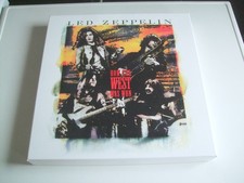 Led zeppelin how gebraucht kaufen  Burgwedel