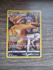 Charizard tg03 tg30 for sale  ALNESS