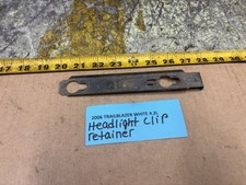 Trailblazer headlight slide for sale  Minden