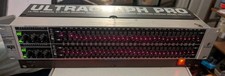 Behringer fbq3102 equalizzator usato  Spedire a Italy
