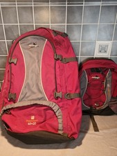 Vango freedom rucksack for sale  REDDITCH