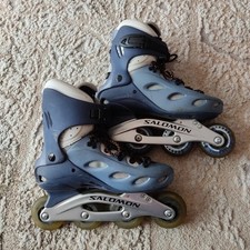 Salomon inline skates gebraucht kaufen  Altusried