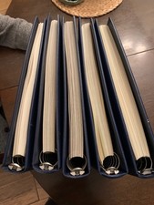 Safe dual vordruckalben gebraucht kaufen  Sassenberg