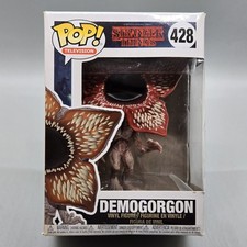 Demogorgon 428 funko for sale  Selma