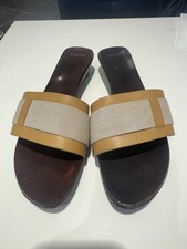 Sandal hermès d'occasion  Paris XVII