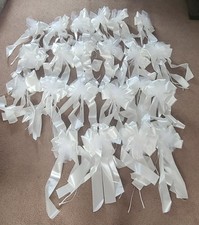 Set white wedding for sale  Midlothian