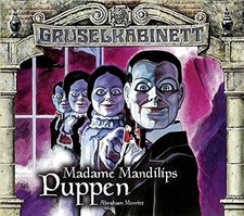 Gruselkabinett folge 96 gebraucht kaufen  Berlin
