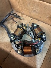 Statore accensione vespa usato  Zugliano