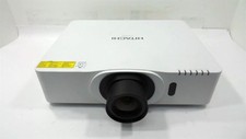 Hitachi wx8265 3lcd for sale  Columbus