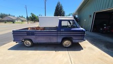 corvair rampside for sale  Atwater
