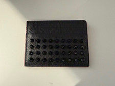 Christian louboutin card for sale  LONDON