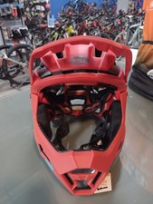 Casco mtb bike usato  Ancona