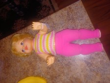 Vintage 1967 mattel for sale  Fulton