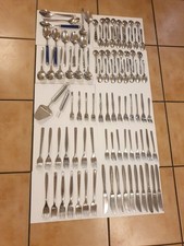 Teilig edelstahl besteck gebraucht kaufen Teilig edelstahl besteck gebraucht kaufen  Selm