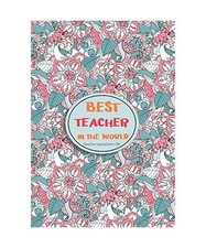 Teacher appreciation gifts gebraucht kaufen  Trebbin