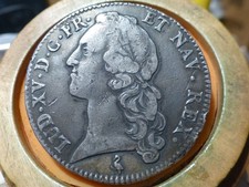 rare louis xv d'occasion  Franqueville-Saint-Pierre