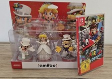 Nintendo super mario gebraucht kaufen  Solingen
